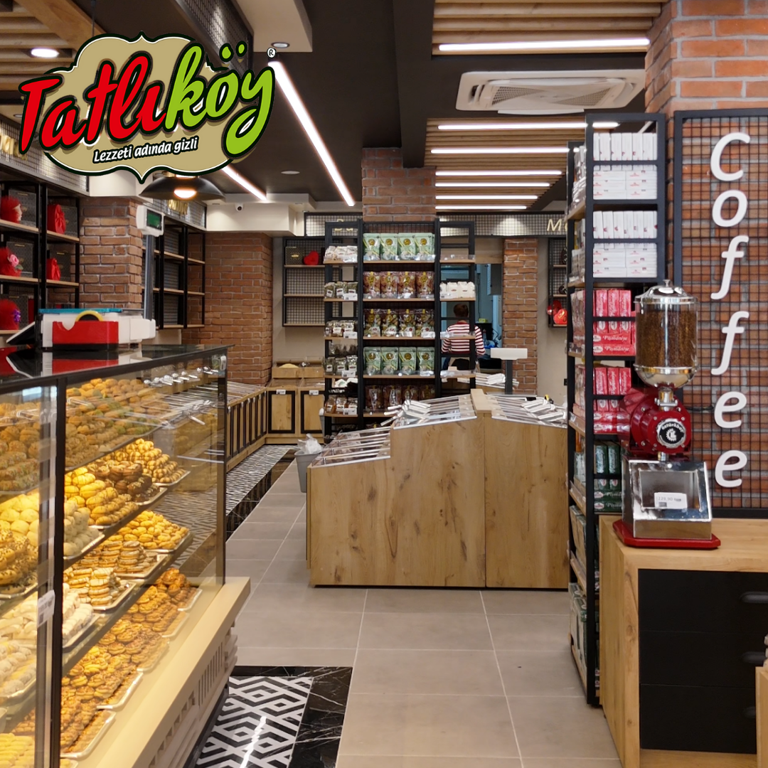 Tatlıköy tazelik görseli