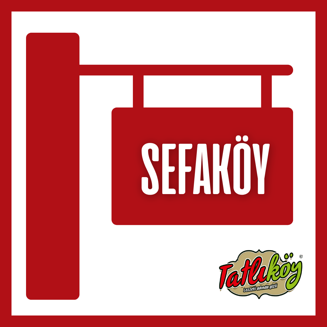 Tatlıköy Sefaköy Şubesi