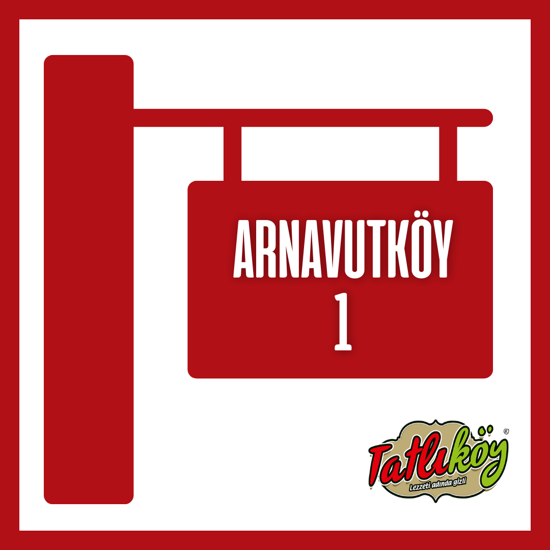 Tatlıköy Alibeyköy Şubesi