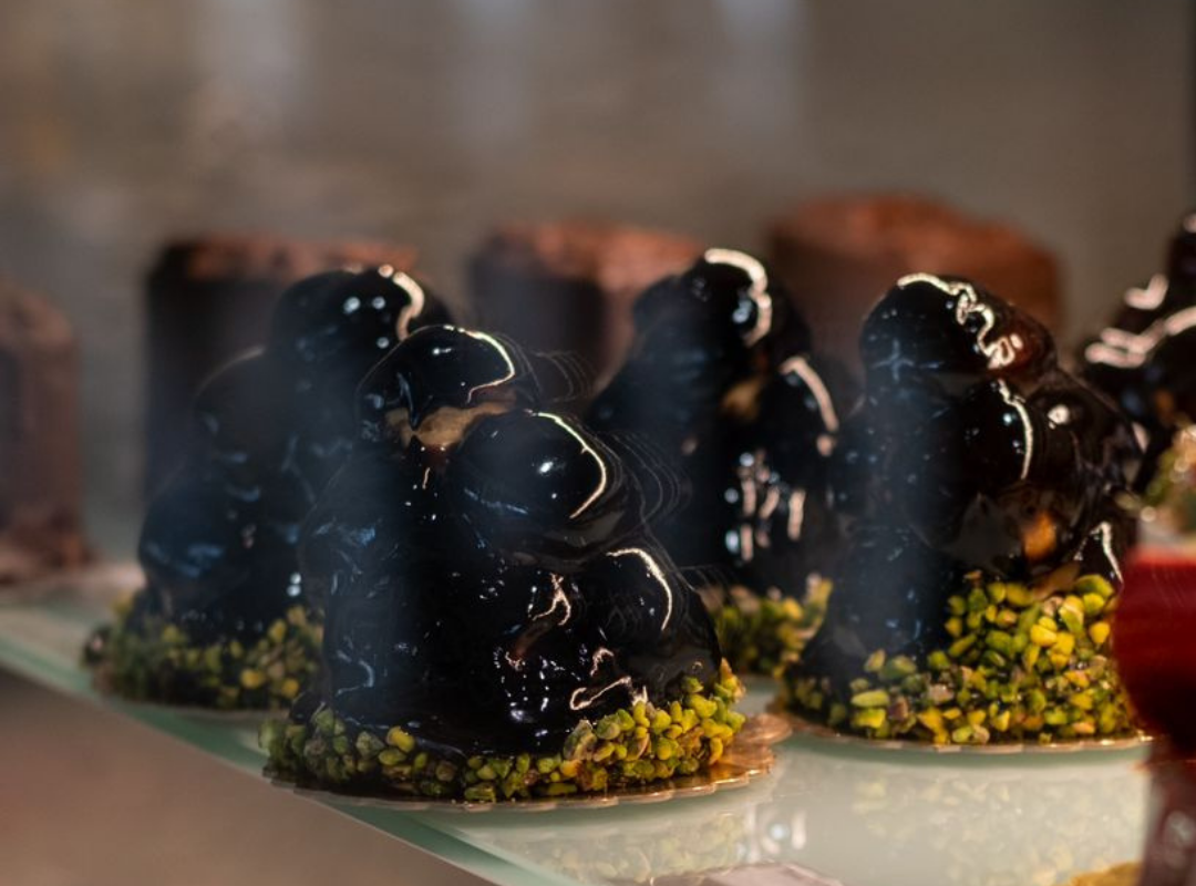 Tatlıköy yaş pastaları