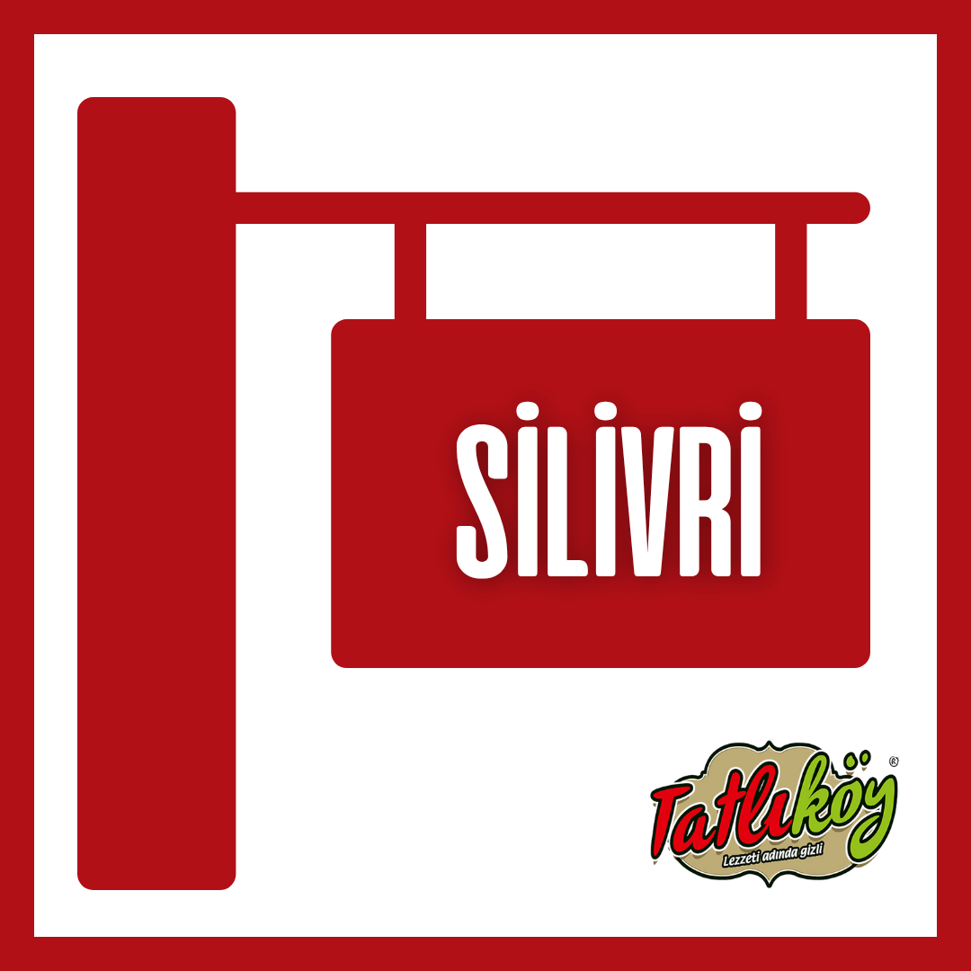 Tatlıköy Silivri Şubesi